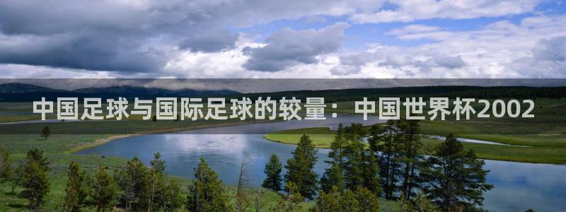 西超杯直播：中国足球与国际足球的较量：中国世界杯2002